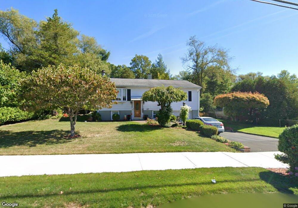 61 Circle Dr, West Springfield, MA 01089 - photo 1