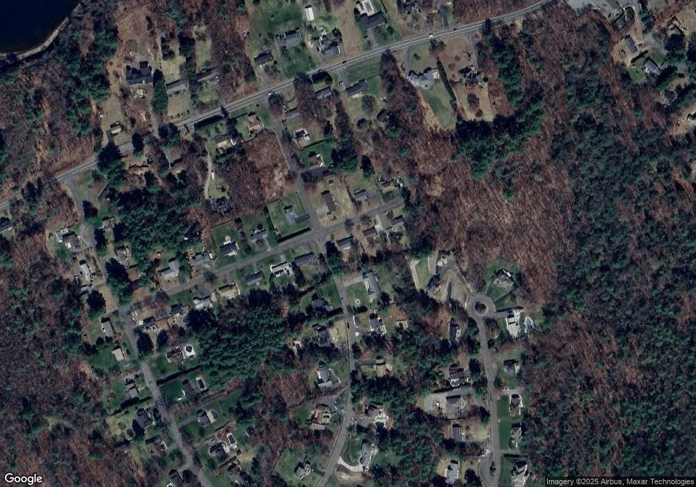 92 Warwick Dr, Ludlow, MA 01056 - photo 1