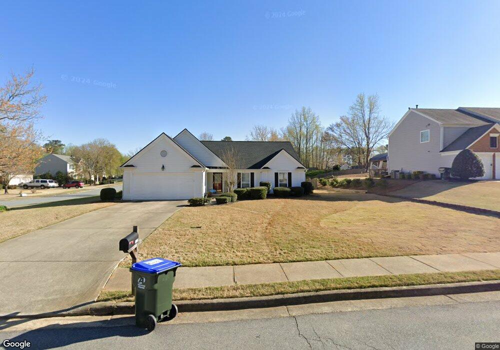 3820 Stepney Way unit V, Cumming, GA 30041 - photo 1