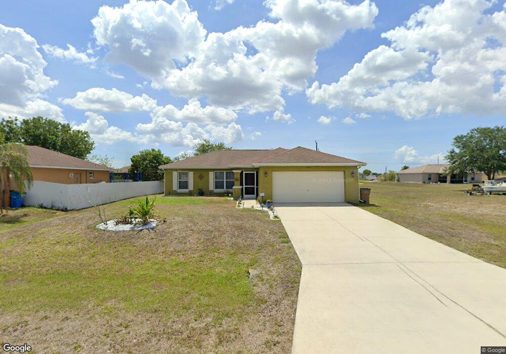 2106 NE 5th Ave, Cape Coral, FL 33909 - photo 1