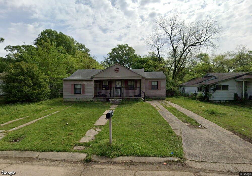 3326 Moore Dr, Texarkana, TX 75503 - photo 1