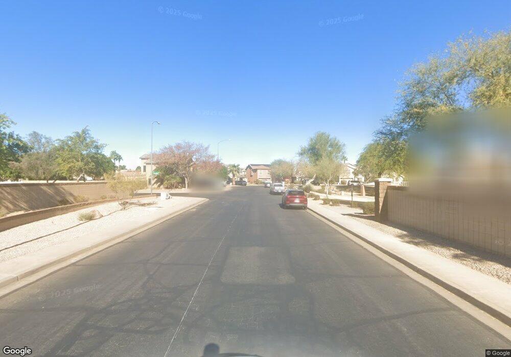 3057 S 93rd St, Mesa, AZ 85212 - photo 1