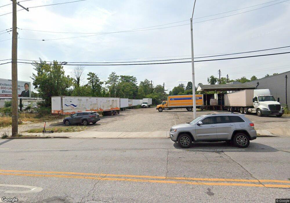 420 S Caton Ave, Baltimore, MD 21229 - photo 1