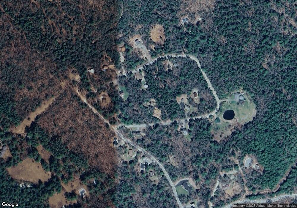 67 Judges Rd, Thornton, NH 03285 - photo 1