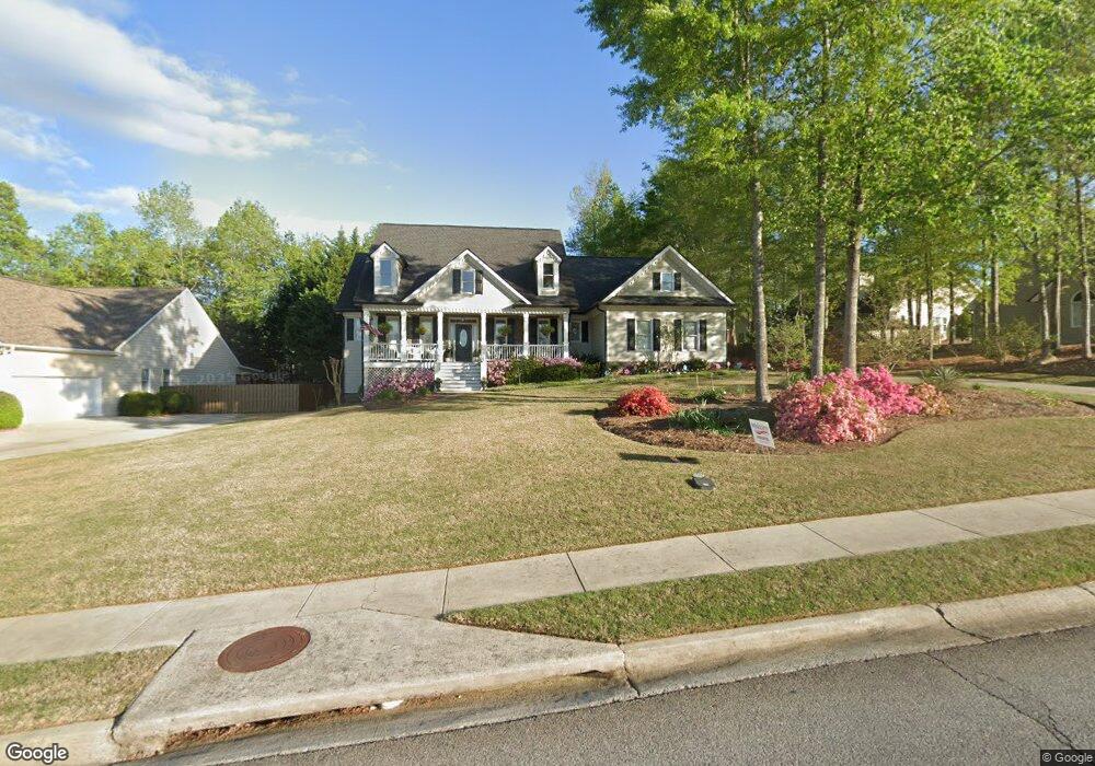 2955 Legislative Ln unit 1, Buford, GA 30519 - photo 1