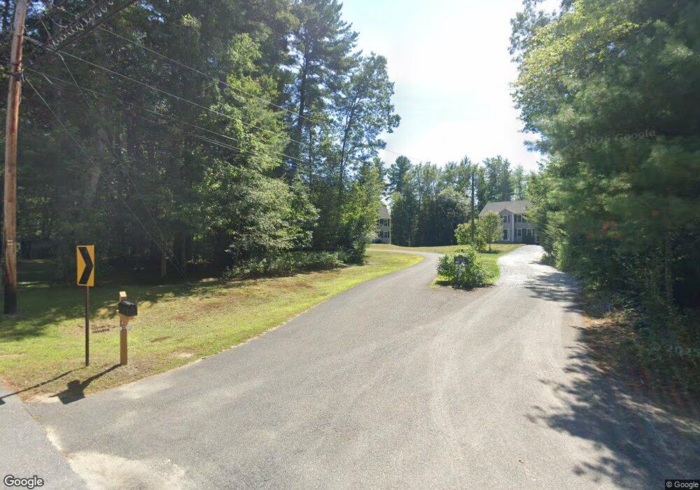 21 Nakomo Dr, Litchfield, NH 03052 - photo 1