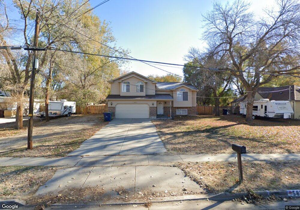 5884 S 2700 W, Roy, UT 84067 - photo 1
