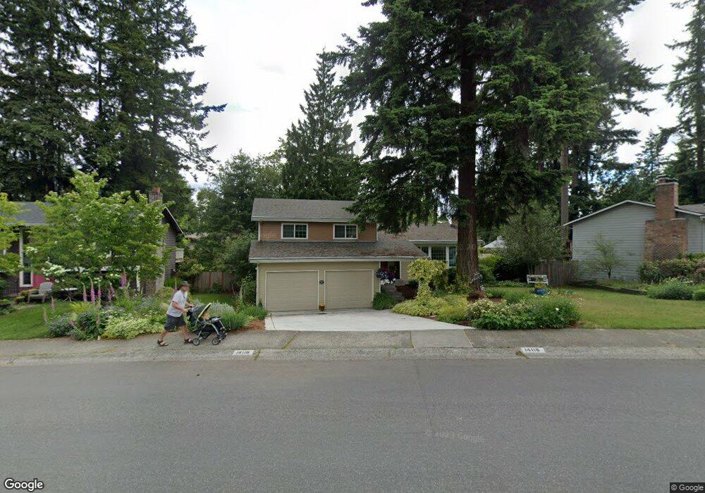 14118 77th Ave NE, Bothell, WA 98011 - photo 1