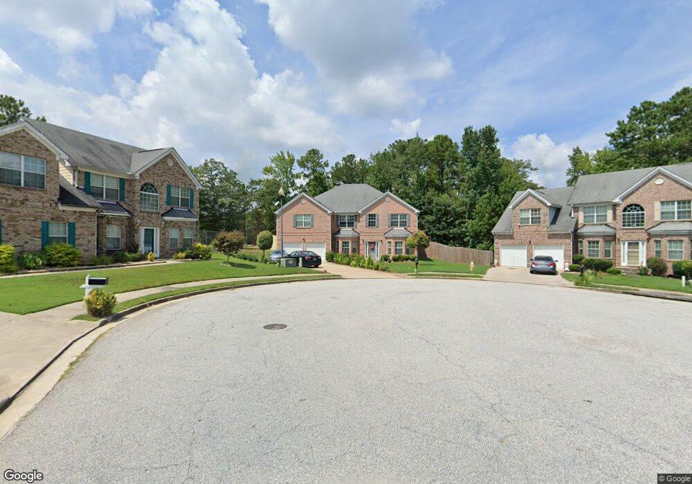 170 Helm Dr, Covington, GA 30014 - photo 1