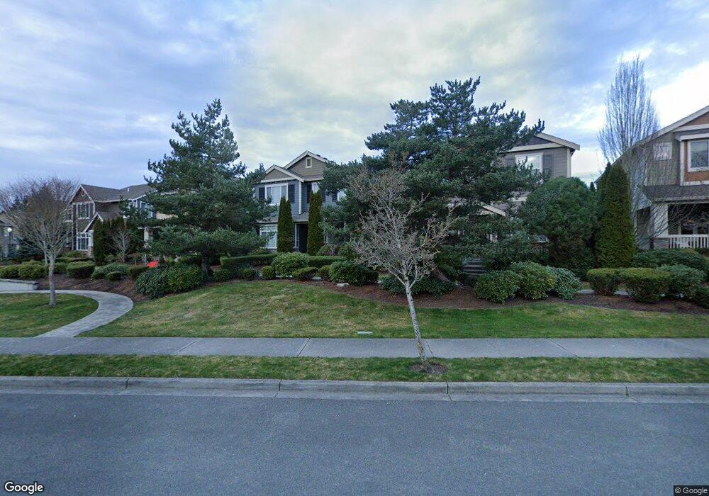 4769 Arbors Cir, Mukilteo, WA 98275 - photo 1