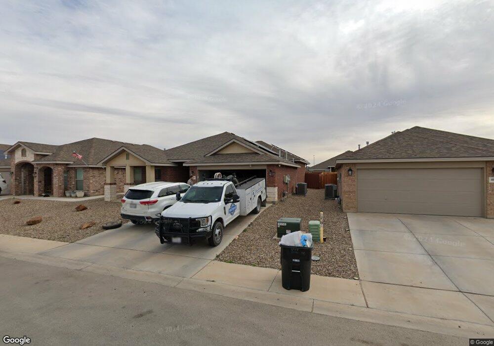 8910 Wagon Way, Odessa, TX 79765 - photo 1