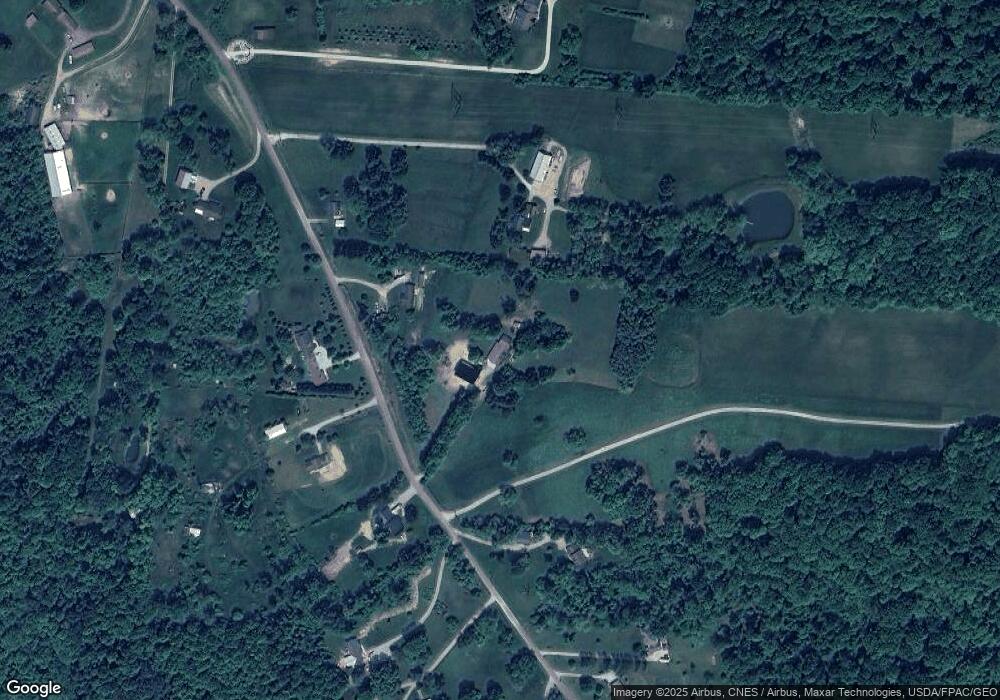 8641 Somerset Rd, Thornville, OH 43076 - photo 1