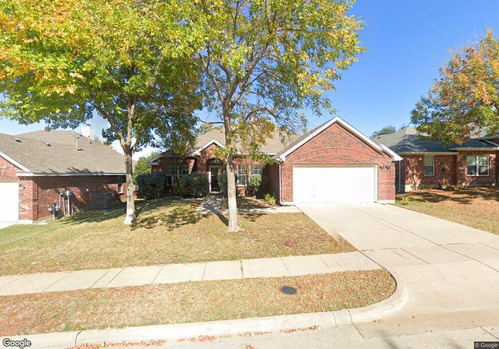 2717 Pinto Dr, Denton, TX 76210 - photo 1