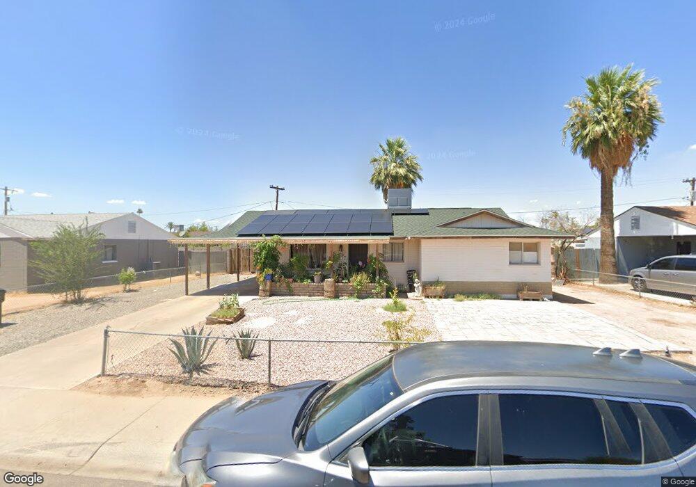 7756 W Clarendon Ave, Phoenix, AZ 85033 - photo 1