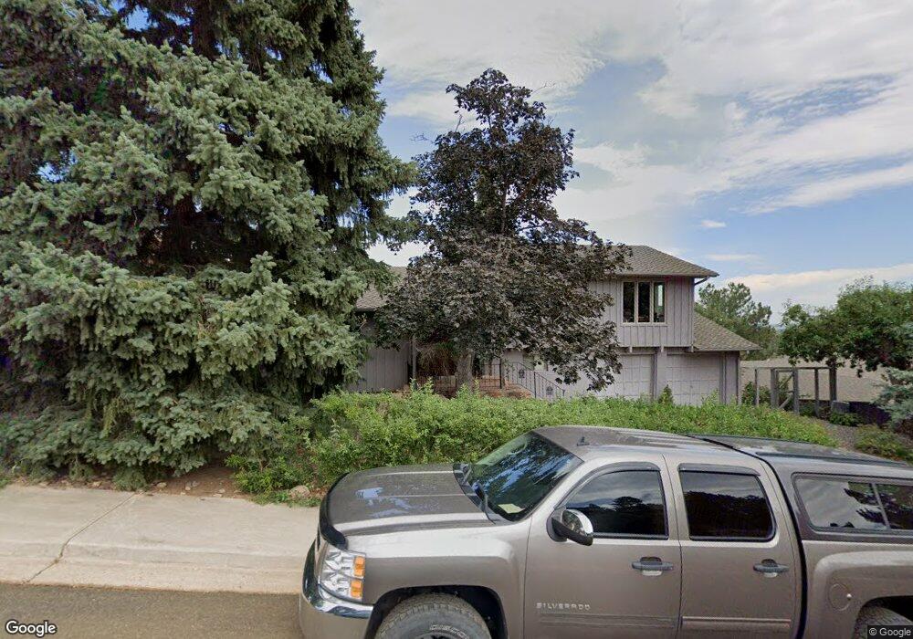 3165 Kittrell Ct, Boulder, CO 80305 - photo 1