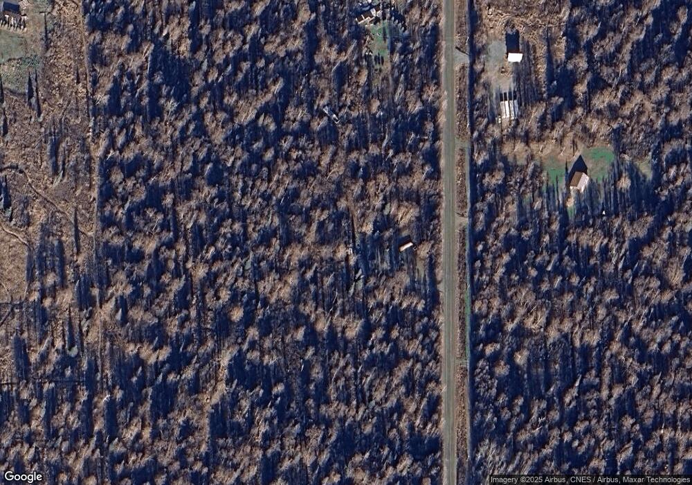 24518 Bradley Rd, Talkeetna, AK 99676 - photo 1