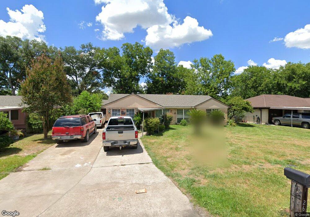 1626 Periwinkle St, Houston, TX 77038 - photo 1