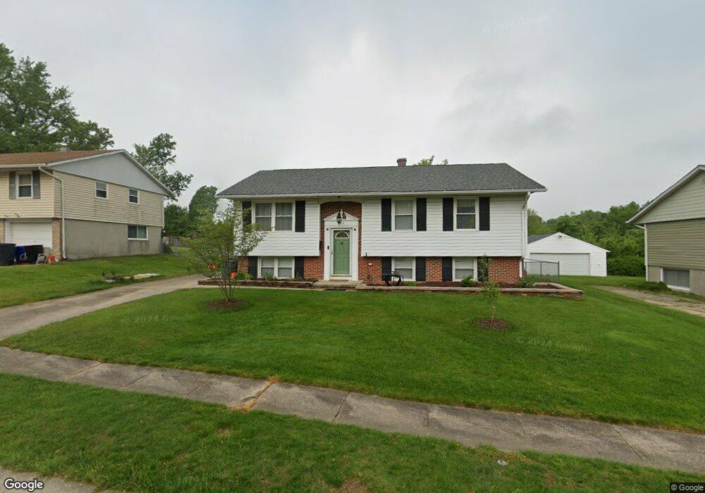 628 Boxelder Dr, Edgewood, MD 21040 - photo 1