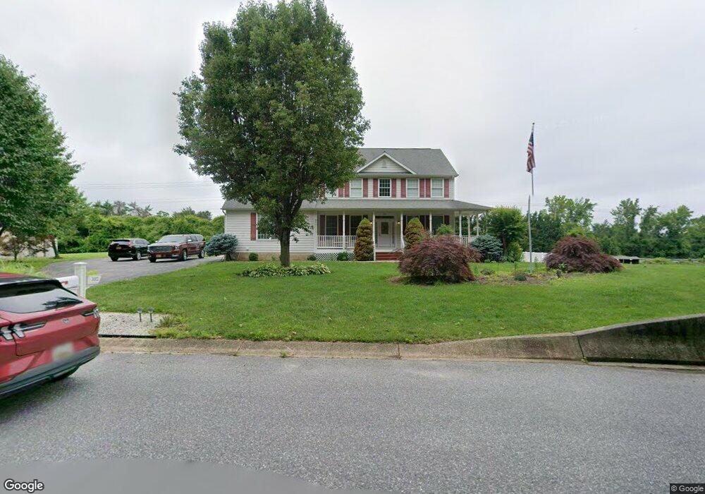 3002 White Beech Dr, Harwood, MD 20776 - photo 1