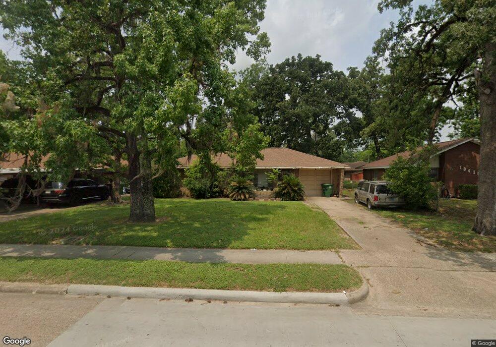 10411 Homestead Rd, Houston, TX 77016 - photo 1