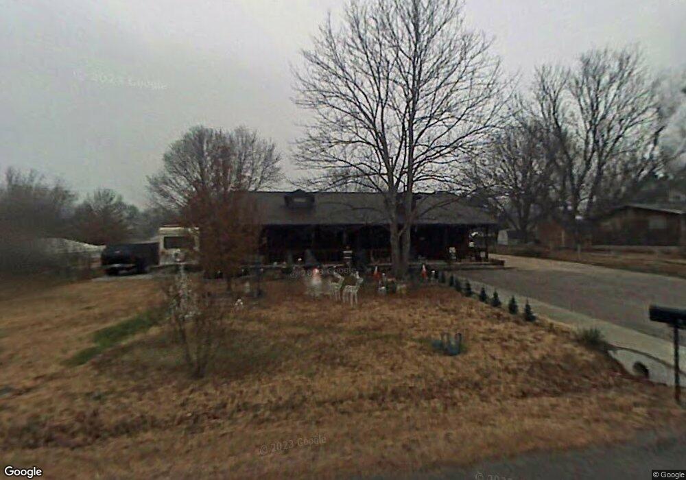 70 Mecca St, West Fork, AR 72774 - photo 1