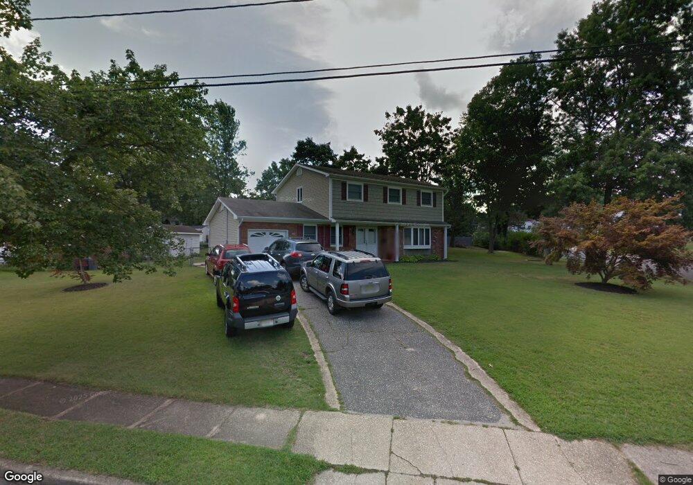 41 Westbrook Rd, Howell, NJ 07731 - photo 1