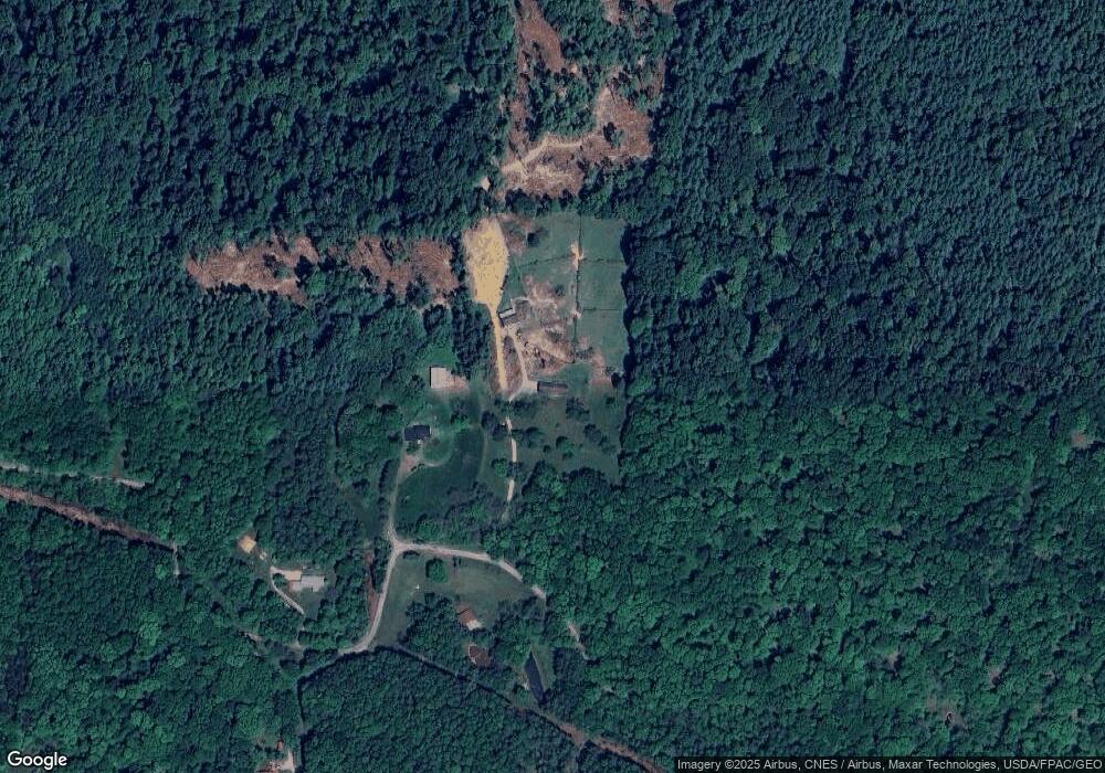 33450 Bowland Derr Rd, Logan, OH 43138 - photo 1