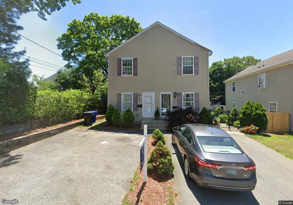 38 Brook St unit 38, Central Falls, RI 02863 - photo 1