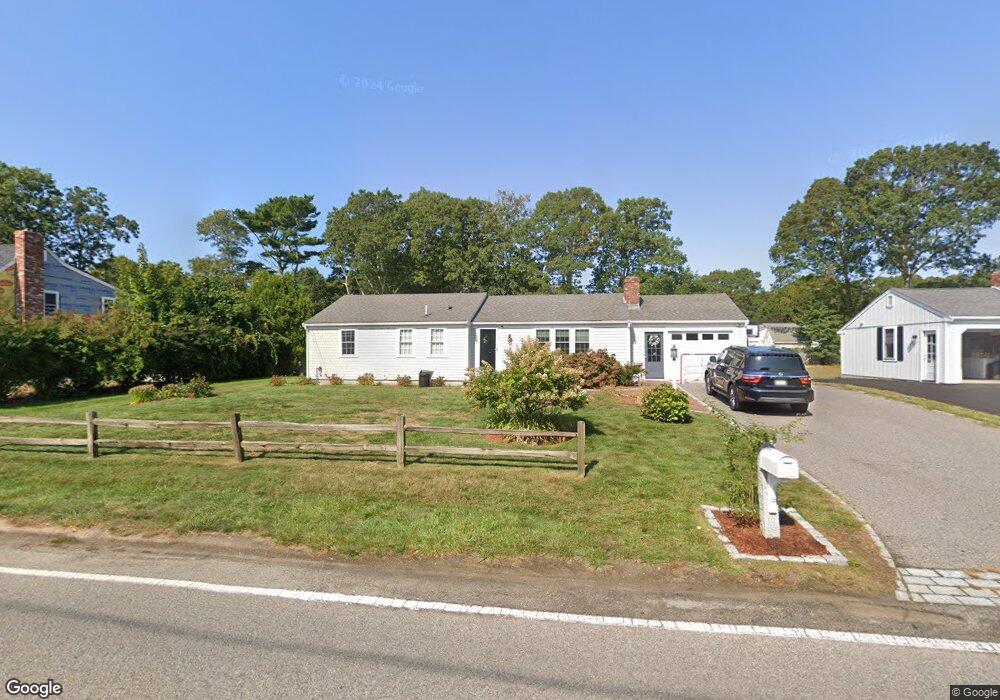 253 Nottingham Dr, Centerville, MA 02632 - photo 1