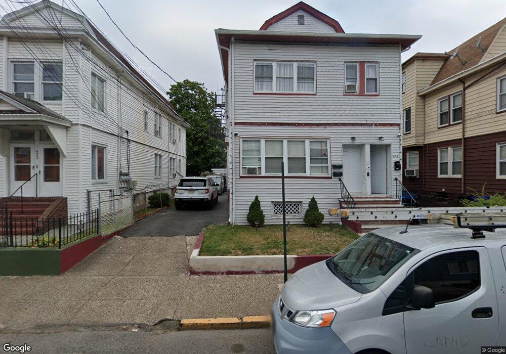 424 E 33rd St unit 3, Paterson, NJ 07504 - photo 1