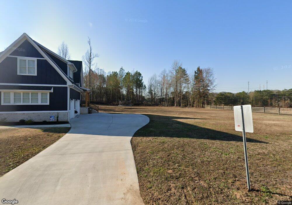 100 Loblolly Ln, Tunnel Hill, GA 30755 - photo 1