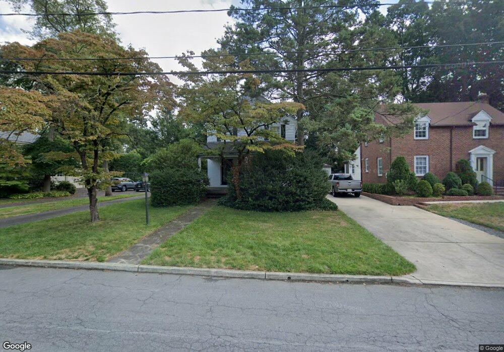 438 Elm Ave, Haddonfield, NJ 08033 - photo 1