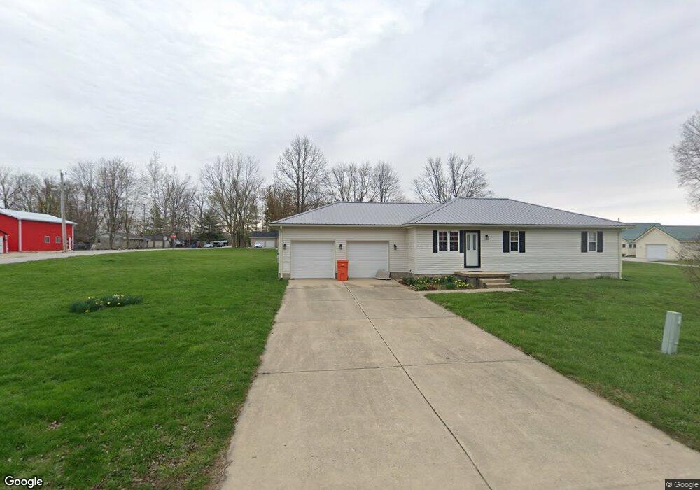 10394 E 170 S, Greentown, IN 46936 - photo 1