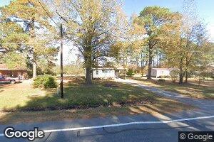 1449 Nc 125, Hobgood, NC 27843