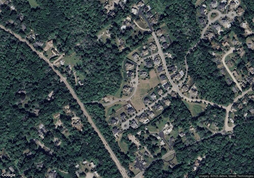 35 Hickory Cir, Cohasset, MA 02025 - photo 1