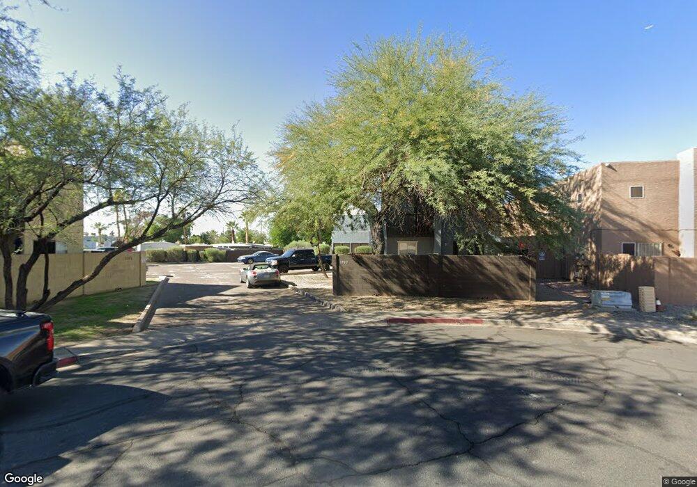 1702 E Pepper Cir, Mesa, AZ 85203 - photo 1