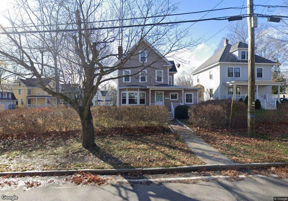 100 Woodbury Ave, Portsmouth, NH 03801 - photo 1