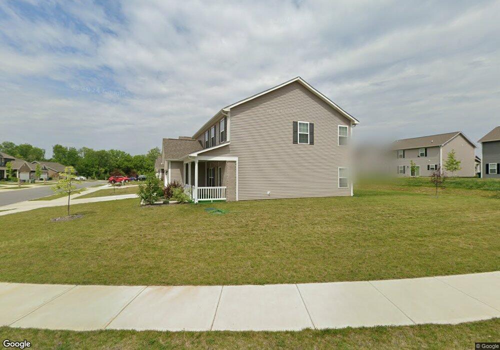 8206 Alyssum Dr, Plainfield, IN 46168 - photo 1