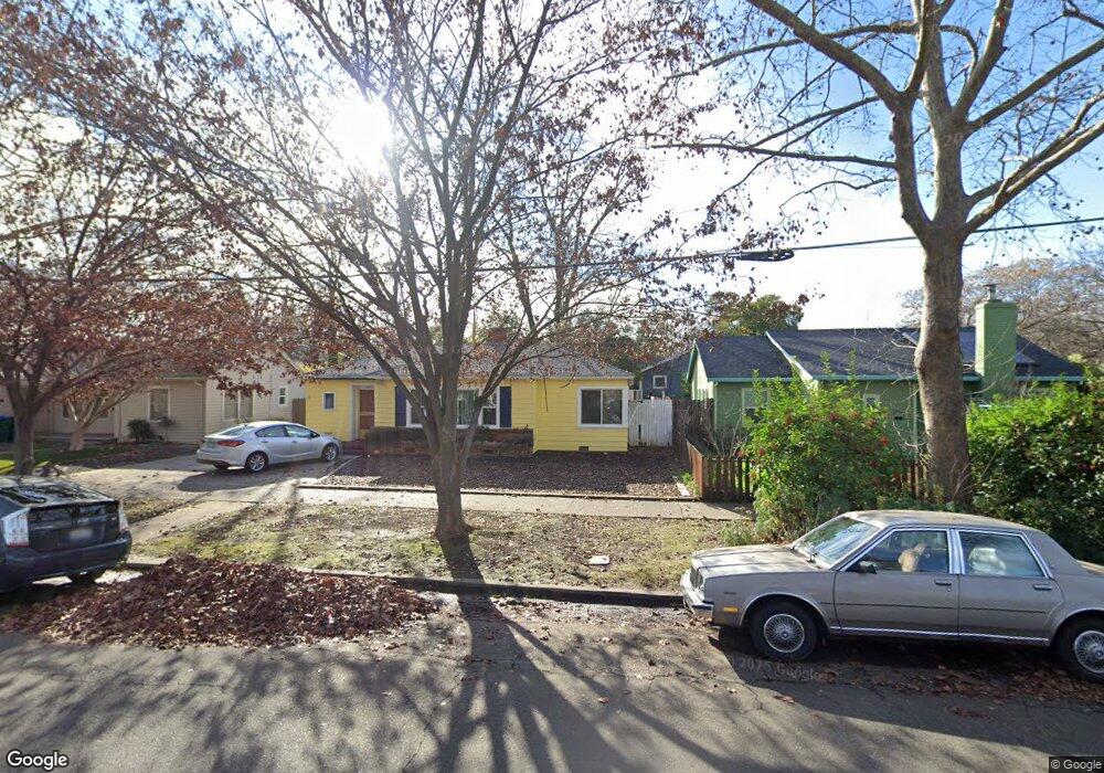 1057 Citrus Ave, Chico, CA 95926 - photo 1