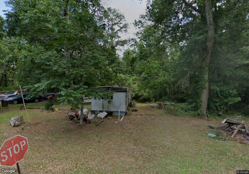 319 Third St, Osyka, MS 39657 - photo 1