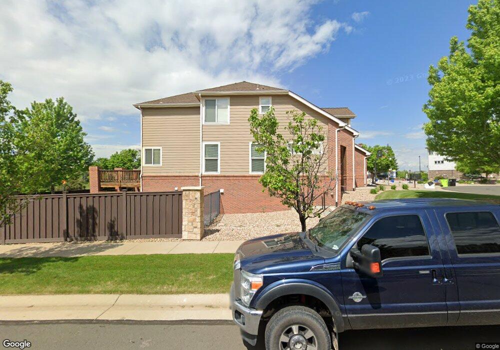 7595 S Duquesne Way, Aurora, CO 80016 - photo 1