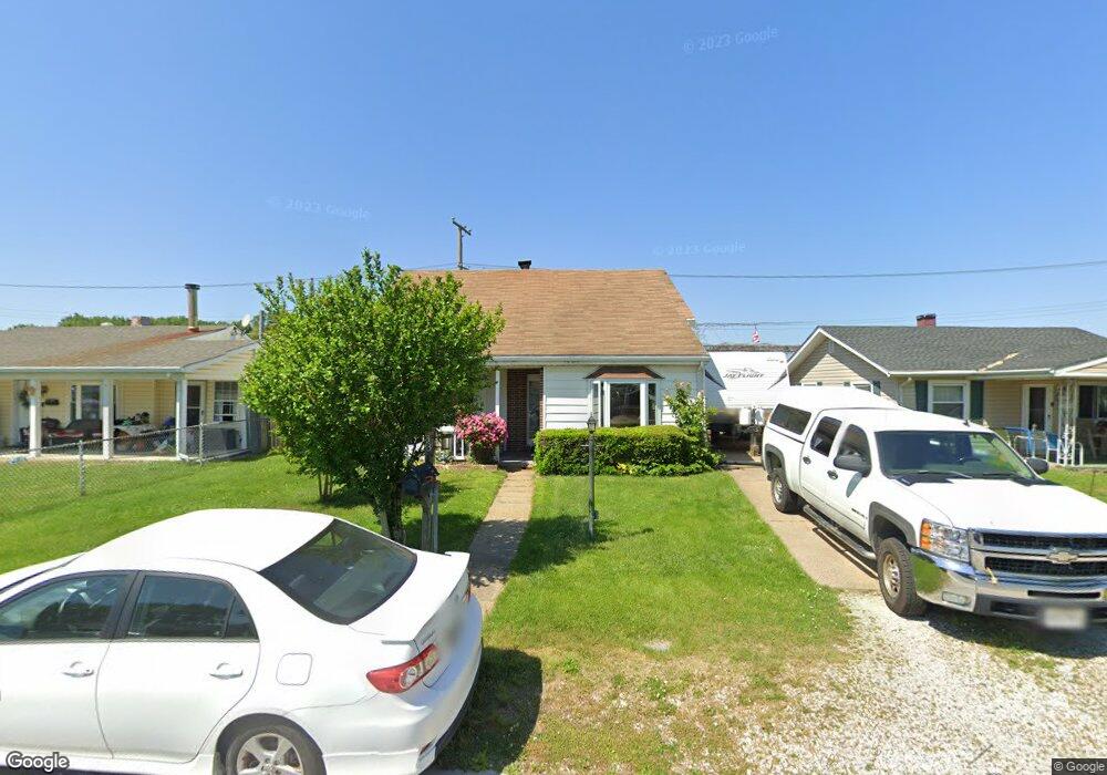 33 Dihedral Dr, Middle River, MD 21220 - photo 1