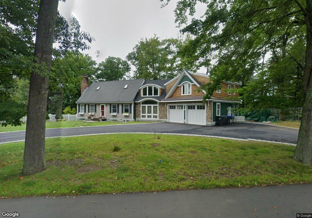 80 Lyman St unit B, Westborough, MA 01581 - photo 1