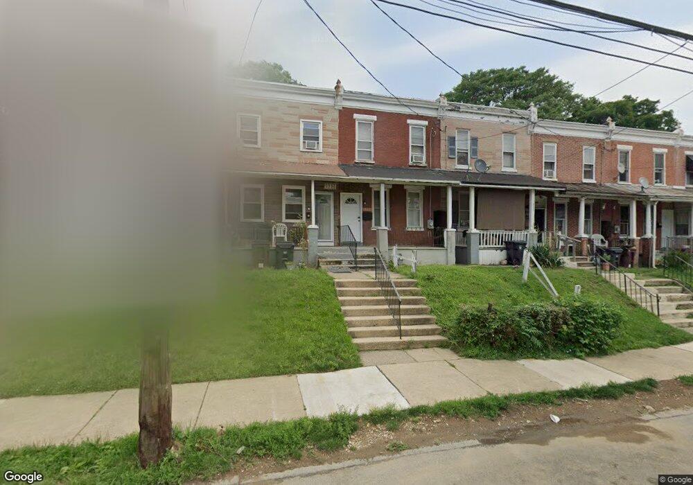 821 Vandever Ave, Wilmington, DE 19802 - photo 1