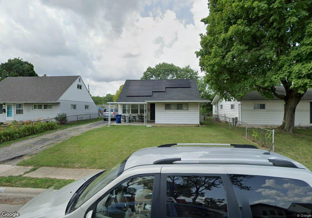 4142 Elbern Ave, Columbus, OH 43213 - photo 1