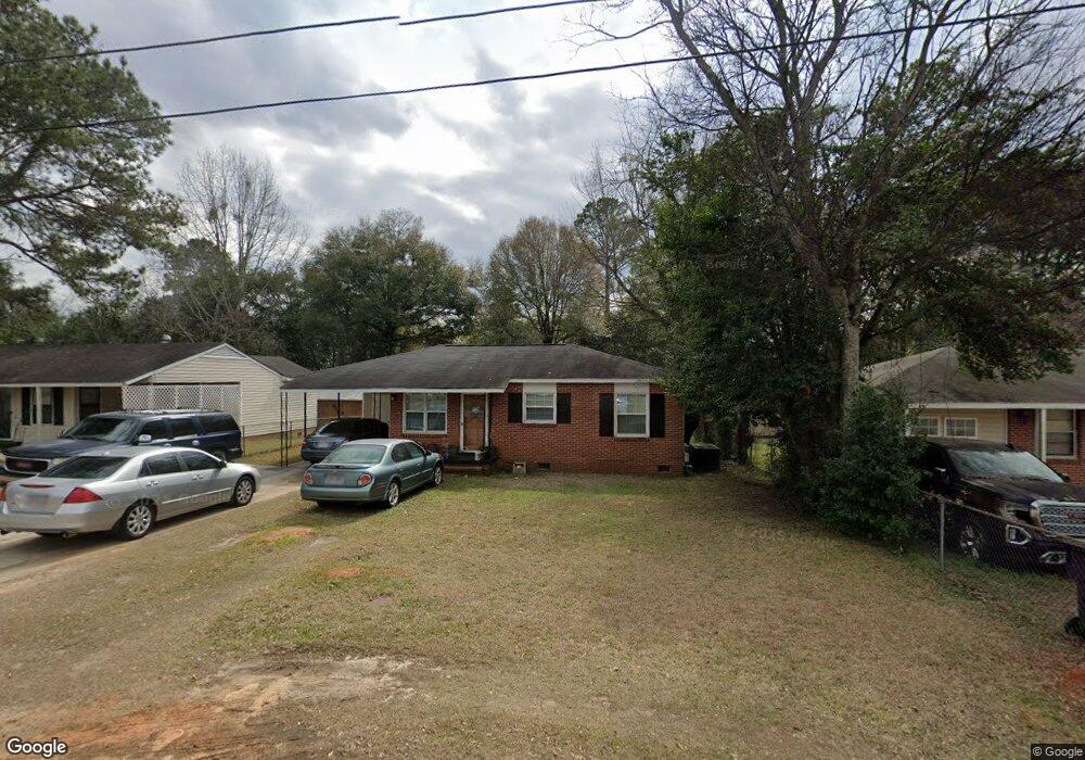 710 Kings Way, Americus, GA 31719 - photo 1