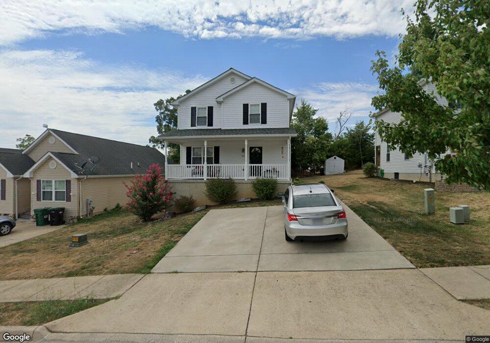 331 Borum St, Strasburg, VA 22657 - photo 1