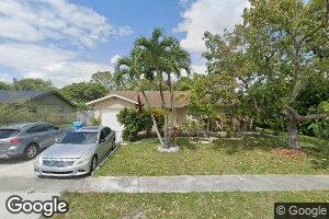 1005 NW 8th St, Boynton Beach, FL 33426