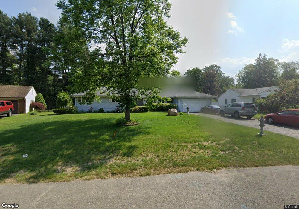 51 Laurel Ln, Longmeadow, MA 01106 - photo 1