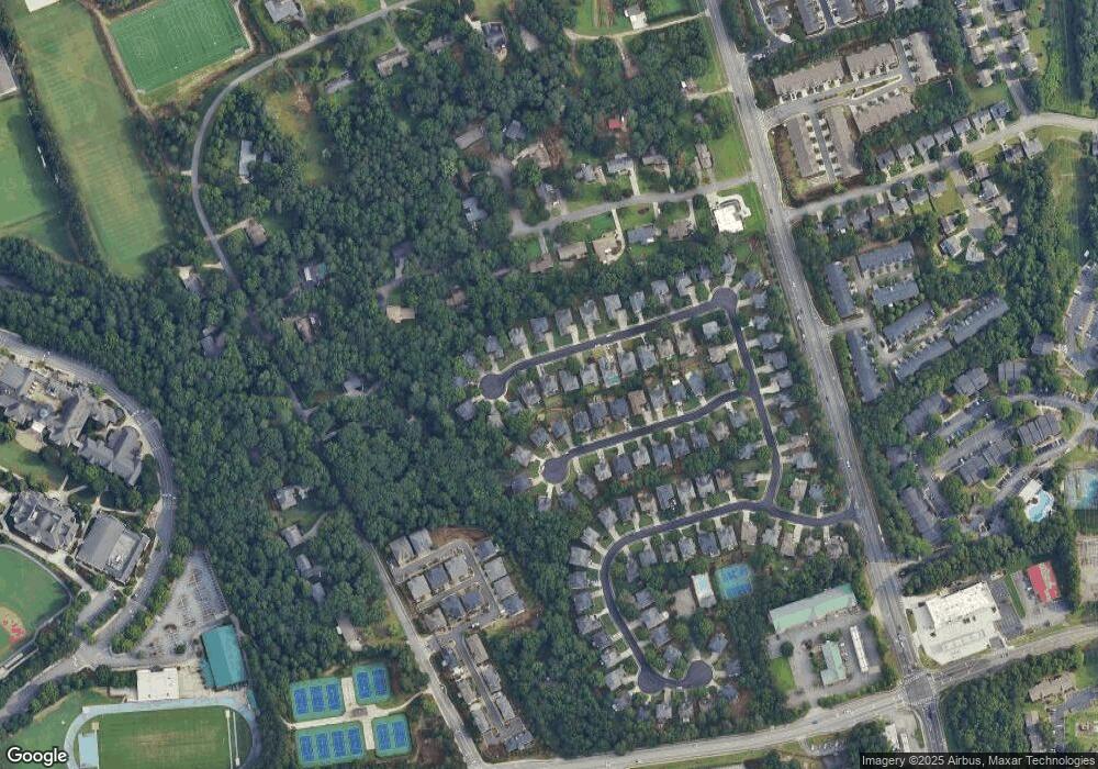 3610 Bridge Mill Ct unit 2, Norcross, GA 30092 - photo 1